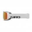 Ochelari de schi Giro Balance White Wordmark