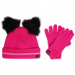 Căciulă Dare 2b BrightenHat&Glove roz