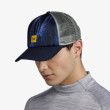 Șapcă Buff Trucker Cap Arius blue