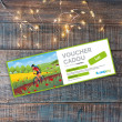 Voucher 4camping Voucher cadou electronic