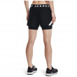 Șort femei Under Armour Play Up 2-in-1 Shorts
