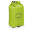 Sac rezistent la apă Osprey Ul Dry Sack 6 verde