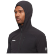 Hanorac funcțional bărbați Mammut Madris Light ML Hooded Jacket Men