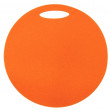 Pad pentru șezut Yate Pad pentru șezut cu un strat portocaliu