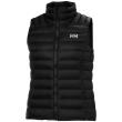 Vestă femei Helly Hansen W Verglas 2.0 negru black