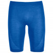 Chiloți bărbați Ortovox 120 Competition Light Shorts albastru