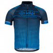 Tricou ciclism bărbați Kilpi Entero-M albastru