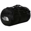 Geantă de voiaj The North Face Base Camp Duffel - L