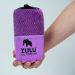 Prosop Zulu Comfort 60x120 cm