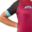 Tricou de ciclism femei Dynafit Ride Light S/S Fz Tee W