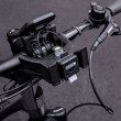 Sistem de fixare pentru bicicletă Ortlieb Handlebar Mounting-Set E-Bike with Lock