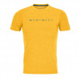 Tricou funcțional bărbați Ortovox 120 Cool Tec Icons T-Shirt M