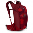 Pánský batoh s hydrovakem Osprey Siskin 12 II roșu