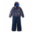 Set copii Columbia Buga™ II Set albastru închis Mountain Blue Timberwild, Mountain Blue