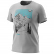Tricou bărbați Dynafit Artist Series Dri T-Shirt M gri