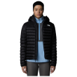 Geacă femei The North Face W Terra Peak Hoodie