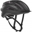 Cyklistická helma Scott Arx negru