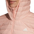 Geacă femei Adidas Varilite Soft Hooded