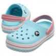 Papuci copii Crocs Crocband Clog T