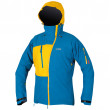 Geacă Direct Alpine Devil Alpine jacket 5.0 albastru/galben blue/gold