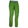 Pantaloni femei Warmpeace Elkie Lady verde green