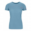 Tricou funcțional femei Ortovox 120 Tec Mountain T-Shirt W (2020)