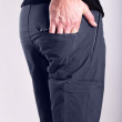 Pantaloni scurți bărbați Progress OS ROCO SHORTS 24SC