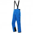 Pantaloni de schi bărbați Alpine Pro Lermon albastru