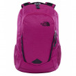 Rucsac femei The North Face W Vault violet Wild Aster Purple Emboss/Galaxy Purple