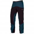 Pantaloni Direct Alpine Mountainer 4.0 albastru închis greyblue/black