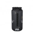 Geantă pentru ghidon WOHO X-Touring Dry Bag 7L negru