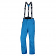 Pantaloni bărbați de schi Husky Galti M albastru