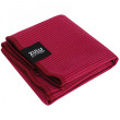 Prosop Zulu Towelux 50x100 cm roz pink