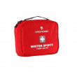 Trusă de prim ajutor Lifesystems Winter Sports First Aid Kit roșu