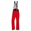 Pantaloni de iarnă femei Husky Mitaly L roșu