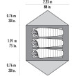 Cort MSR Zoic 3