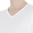 Tricou funcțional femei Sensor Coolmax Fresh Air V-neck