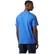 Tricou bărbați Helly Hansen F2F Organic Cotton Tee 2.0