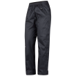 Pantaloni femei Marmot Wms PreCip Eco Full Zip Pant