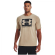 Tricou bărbați Under Armour ABC Camo Boxed Logo SS