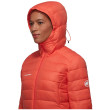 Geacă de iarnă femei Mammut Crag IN Hooded Jacket Women