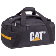 Geantă de voiaj Caterpillar Tactical Duffel negru Black