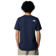 Tricou bărbați The North Face M S/S Easy Tee