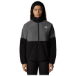 Hanorac femei The North Face W Glacier Heavyweight Full Zip Jacket