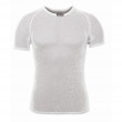 Tricou funcțional Brynje Super Thermo T-shirt alb