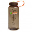 Sticlă Nalgene Wide Mouth 500 ml Sustain maro