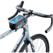 Sistem de fixare pentru bicicletă Deuter Phone Bag 0.7