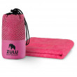 Prosop Zulu Comfort 40x80 cm roz