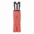 Pantaloni copii Dare 2b Outmove II Pant portocaliu/ Orange Rust