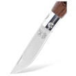 Briceag Main Knives Mini Line 45 mm - Walnut 6002